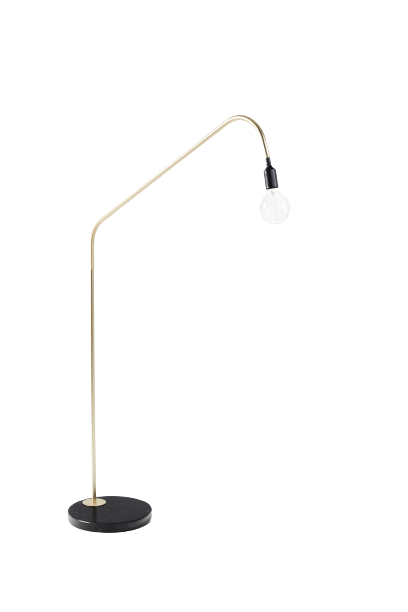 Lumier Lamp [Medium] by M Co Living - Style Sourcebook